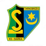 Siarka Tarnobrzeg-Logo