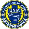 Unia Skierniewice-Logo