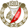 Widzew Łódź-Logo