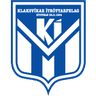 KI Klaksvik-Logo