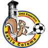 UE Santa Coloma-Logo