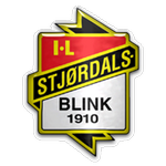 Stjørdals-Blink-Logo