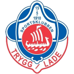 Trygg/Lade-Logo