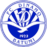 Dinamo Batumi-Logo
