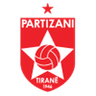 Partizani-Logo