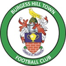 Burgess Hill Town-Logo