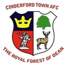 Cinderford Town-Logo
