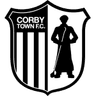 Corby Town-Logo