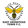 East Grinstead Town-Logo