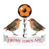 Frome Town-Logo