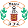 Grays Athletic-Logo