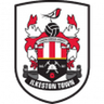 Ilkeston Town-Logo