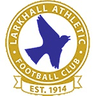 Larkhall Athletic-Logo