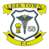 Leek Town-Logo