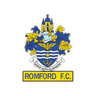 Romford-Logo