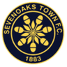Sevenoaks Town-Logo