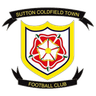 Sutton Coldfield Town-Logo