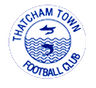 Thatcham Town-Logo