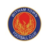 Witham Town-Logo