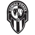 Admira Praha-Logo