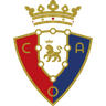 Osasuna-Logo