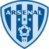 Arsenal Česká Lípa-Logo
