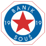 Baník Souš-Logo