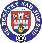 Benátky nad Jizerou-Logo