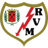 Rayo Vallecano-Logo