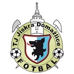 Jiskra Domažlice-Logo
