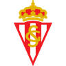 Sporting Gijon-Logo