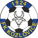 Kozlovice-Logo