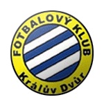 Králův Dvůr-Logo