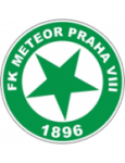 Meteor Praha-Logo