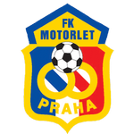 Motorlet Praha-Logo