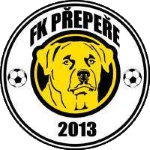 Přepeře-Logo