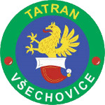 Tatran Všechovice-Logo