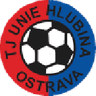 Unie Hlubina-Logo