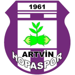 Artvin Hopaspor-Logo