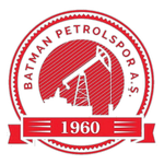 Batman Petrolspor-Logo