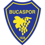 Bucaspor 1928-Logo