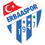 Erbaaspor-Logo
