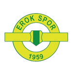 Esenler Erokspor-Logo