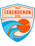 İskenderunspor-Logo