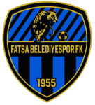 Fatsa Belediyespor-Logo