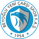 Beyoğlu Yeni Çarşı-Logo