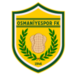 Osmaniyespor-Logo