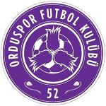 Yeni Orduspor-Logo