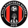 Gala Fairydean Rovers-Logo