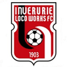 Inverurie Loco Works-Logo